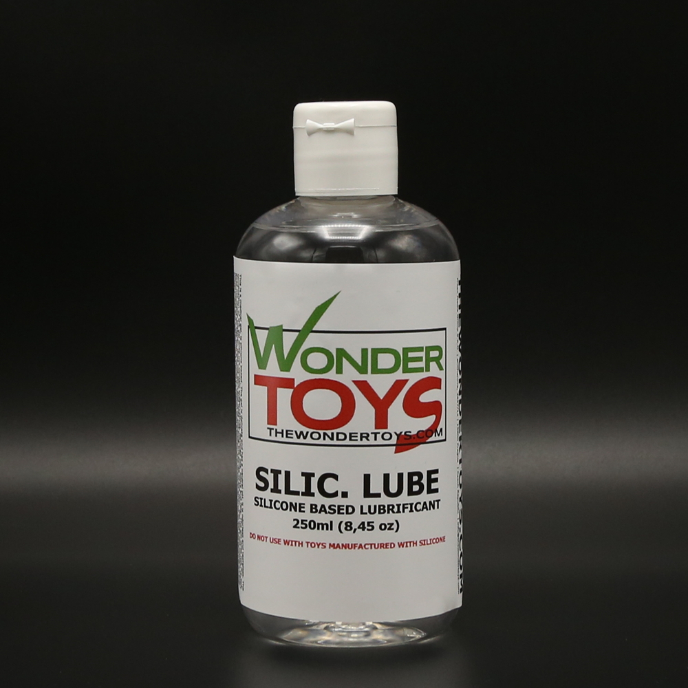 Buy siliconebased Lube best anal lube The Wonder Toy
